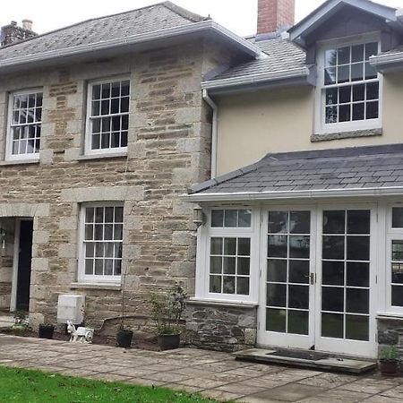 Penbetha House B&B Truro Exterior photo